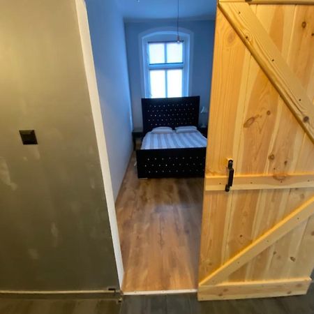 Ferienwohnung Apartament Loft 2 Malbork Exterior foto